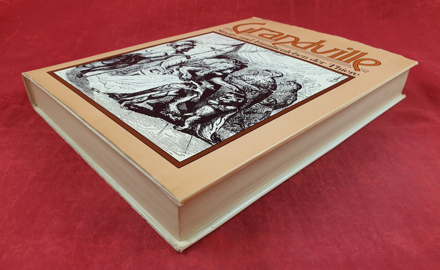 Grandville