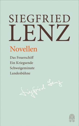 Lenz Siegfried