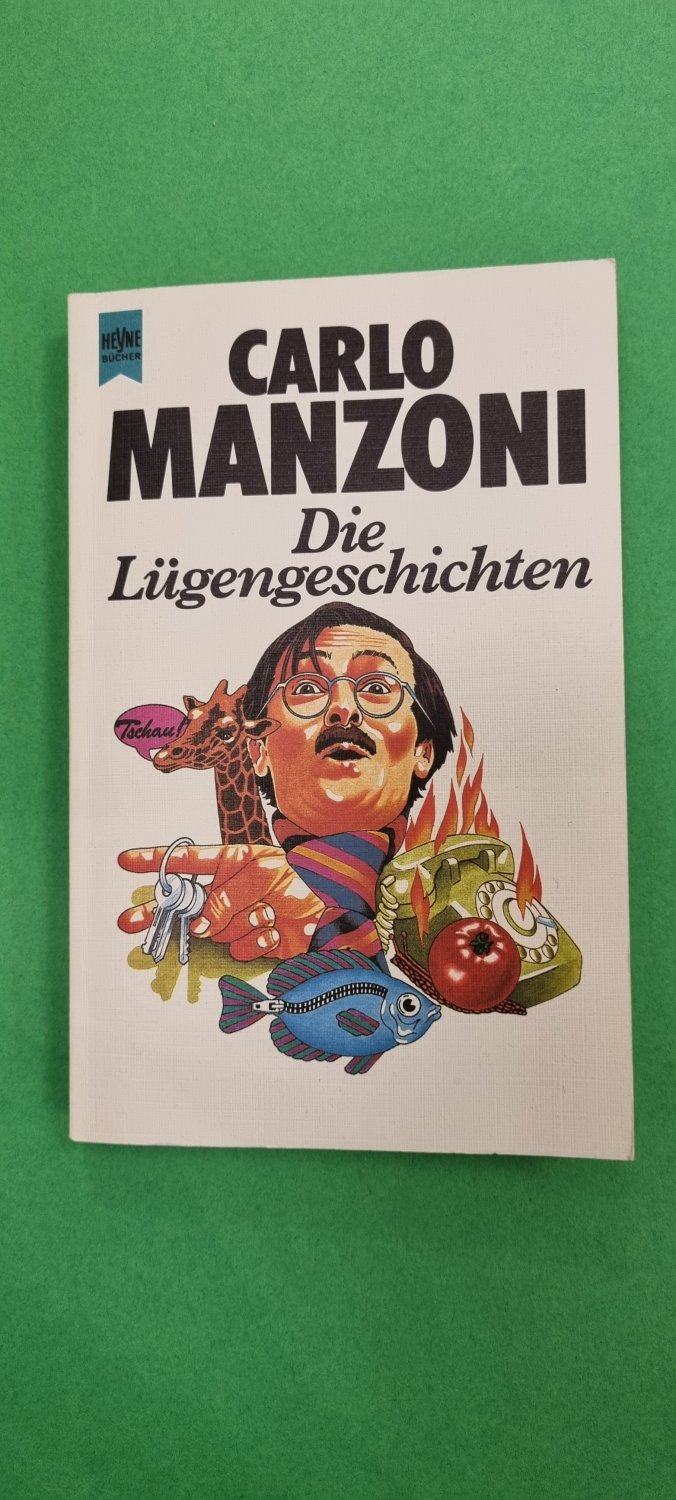 Manzoni Carlo
