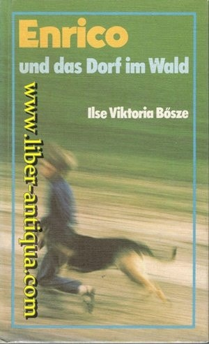 Bösze Ilse Viktoria