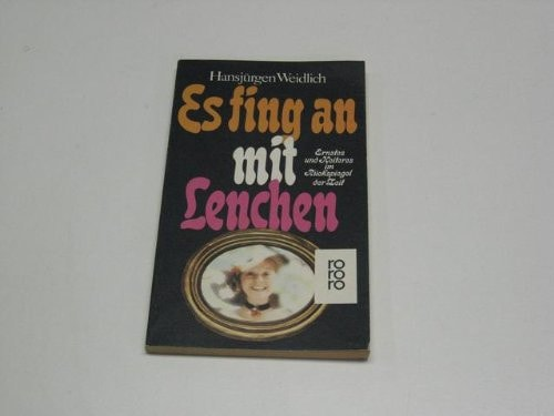 Weidlich Hansjürgen