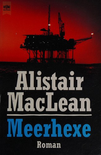 MacLean Alistair