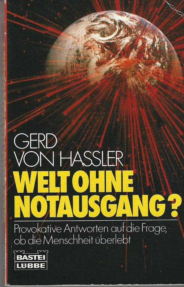 Haßler Gerd
