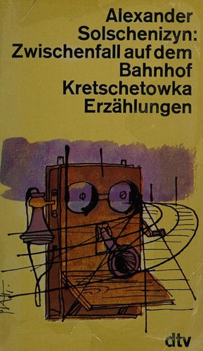 Solschenizyn Alexander