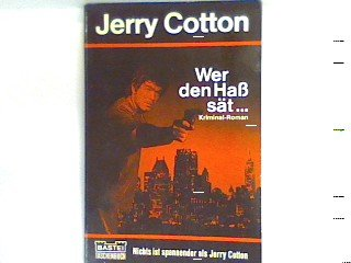 Cotton Jerry