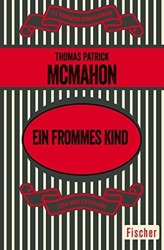 McMahon Thomas Patrick