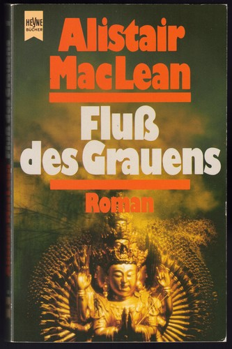 MacLean Alistair