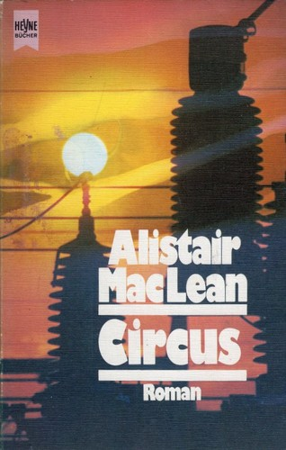 MacLean Alistair