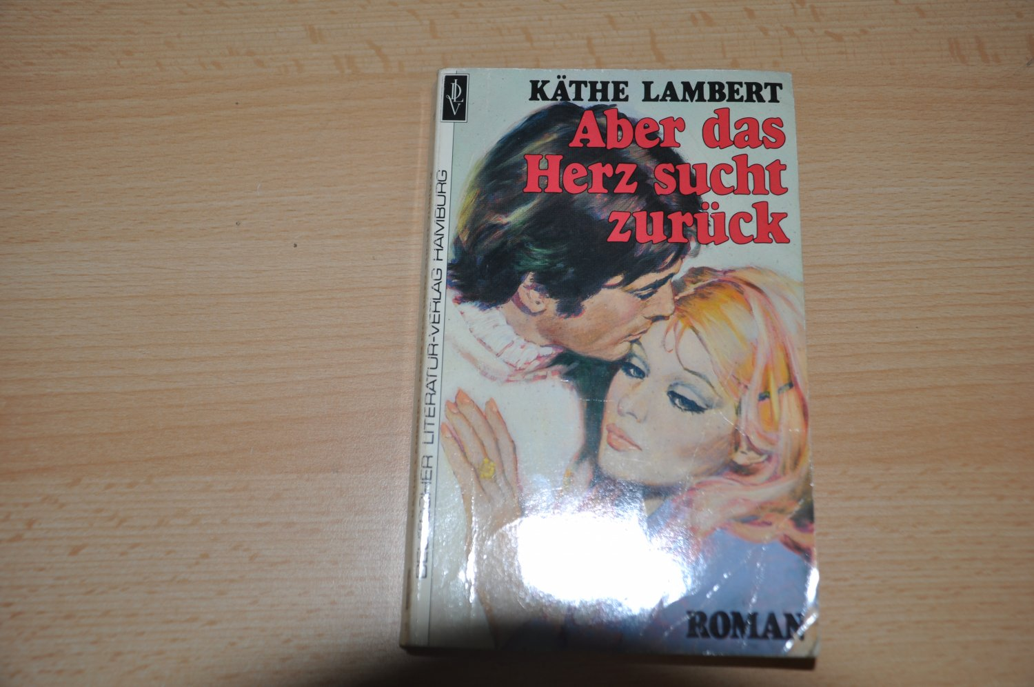 Lambert Käthe