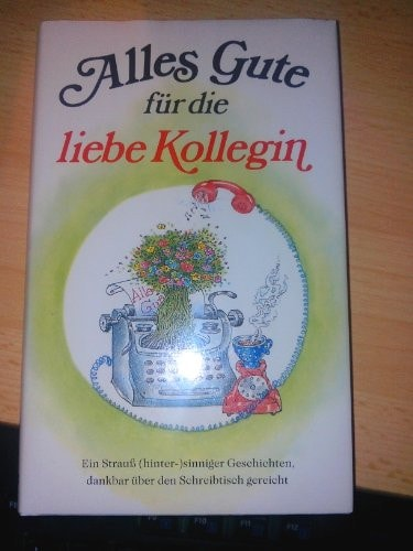 Rübesamen Anneliese (Hg.)