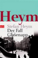 Heym Stefan