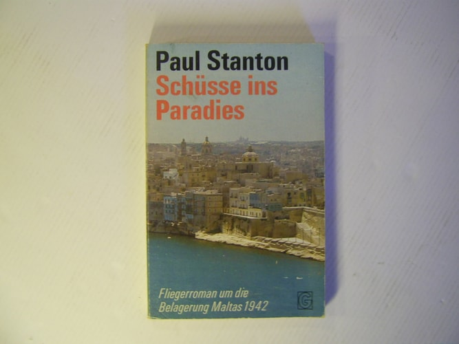 Stanton Paul