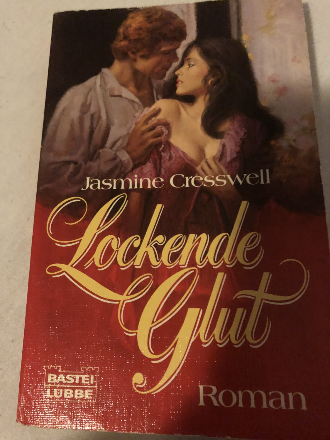 Cresswell Jasmine