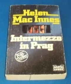 MacInnes Helen