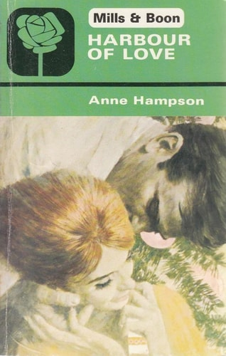 Hampson Anne