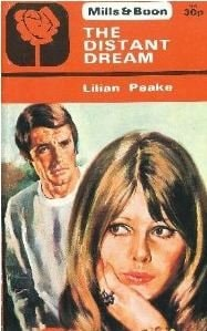 Peake Lilian
