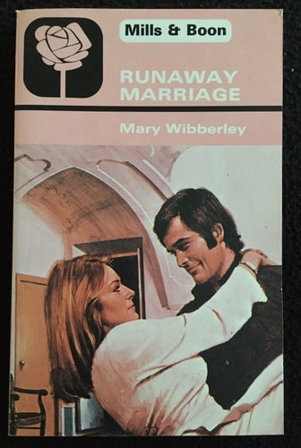Wibberley Mary
