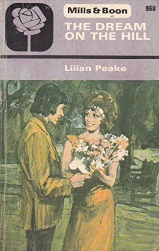 Peake Lilian