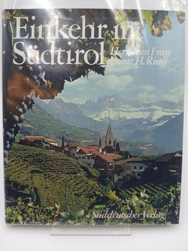 Frass Hermann Riedl Franz