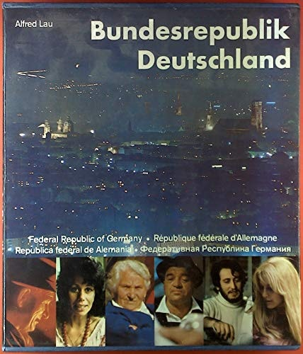 Lau Alfred Hachmann Horst