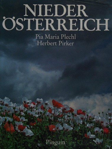 Plechl Pia Maria Pirker Herbert