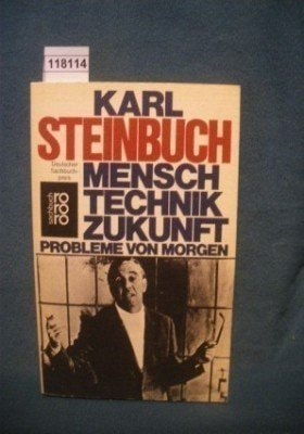 Steinbuch Karl