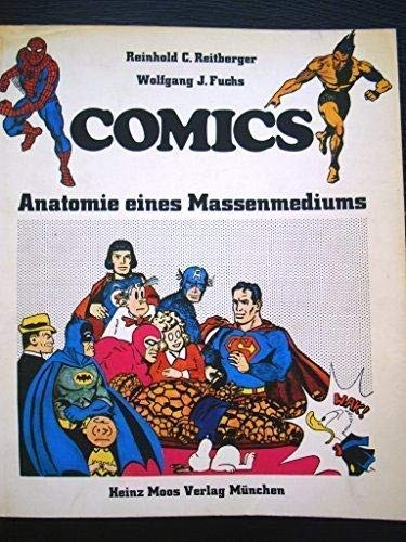 Fuchs Wolfgang Reitberger Reinhold