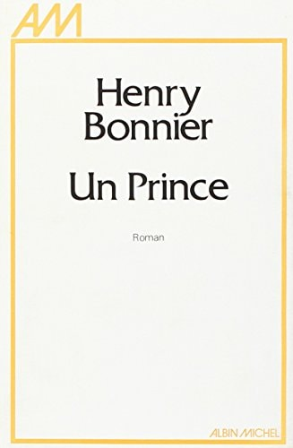 Bonnier Henry