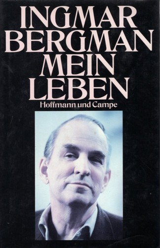 Bergman Ingmar