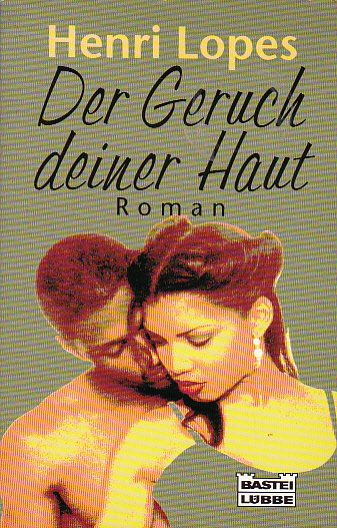 Lopes Henri