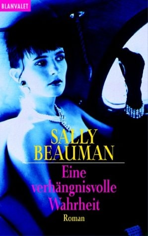 Beauman Sally
