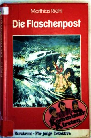 Riehl Matthias