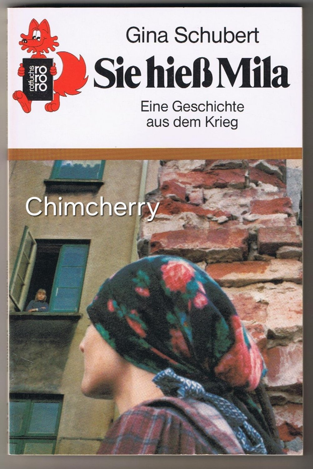 Schubert Gina