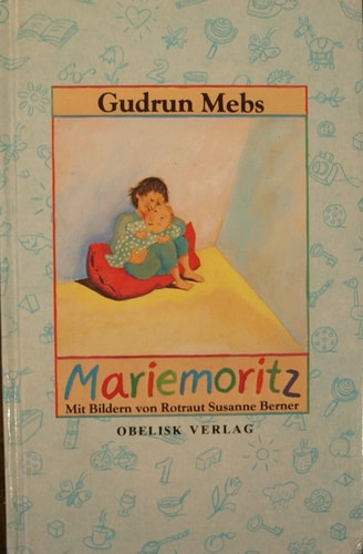 Mebs Gudrun