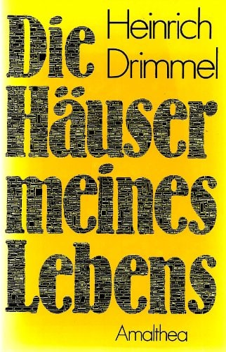 Drimmel Heinrich