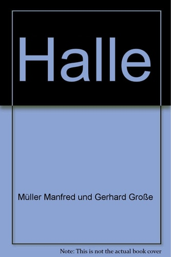 Müller Manfred  Große Gerald