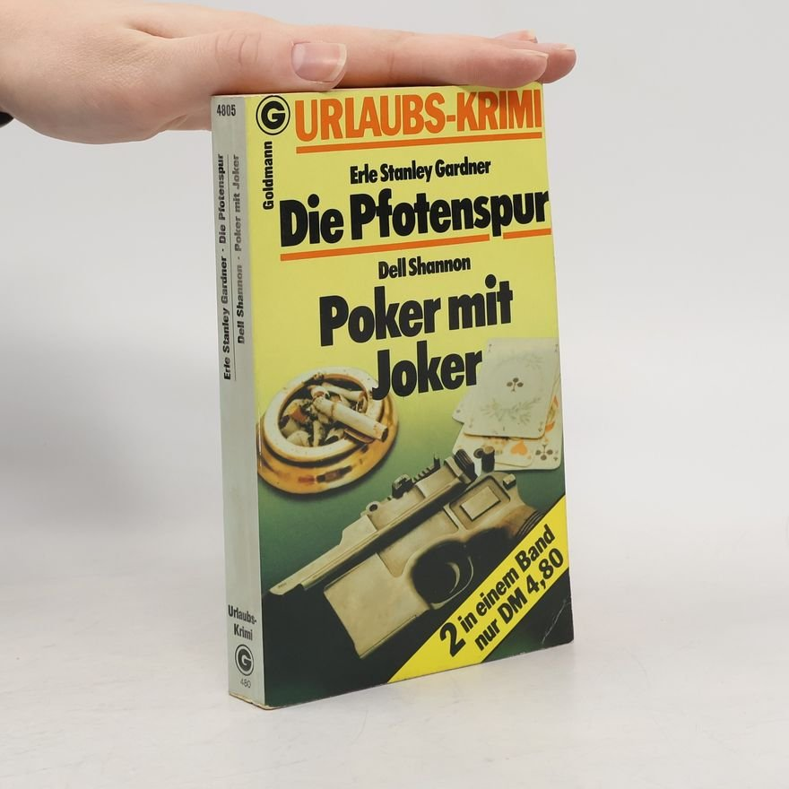 Gardner Erle Stanley