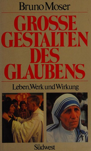 Moser Bruno