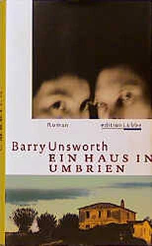 unsworth Barry