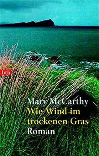 McCarthy Mary