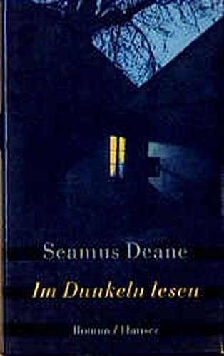 Deane Seamus