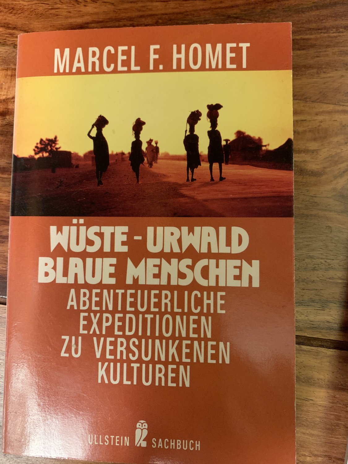 Homet Marcel