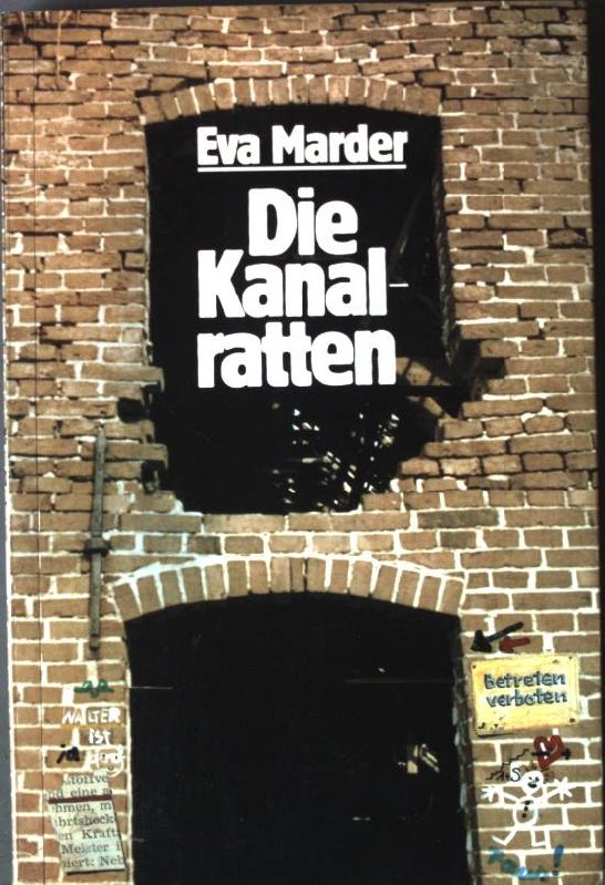 Marder Eva