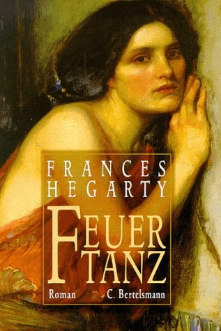 Hegarty Frances