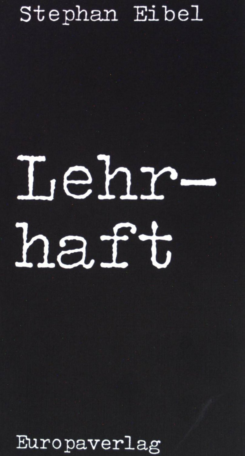 Eibel Stephan