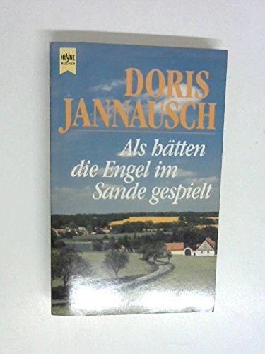 Jannausch Doris