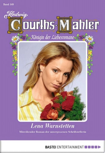 Courths Mahler Hedwig