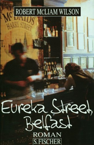 McLiam Wilson Robert