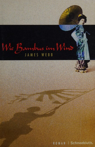 Webb James