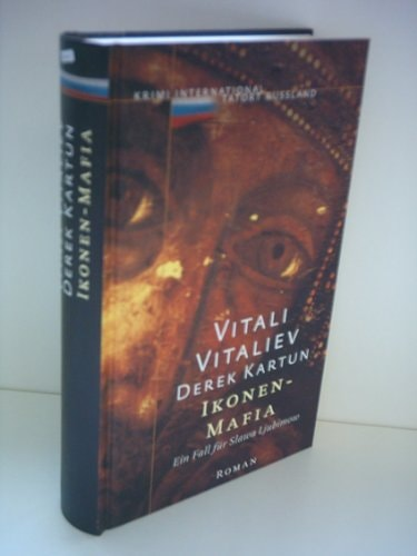 Vitaliev Vitali Kartun Derek